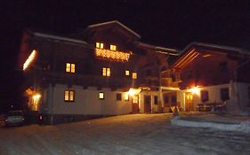 Apartmenthaus Gutwenger